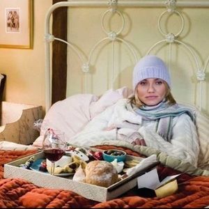 Meet your Posher, Gabriella